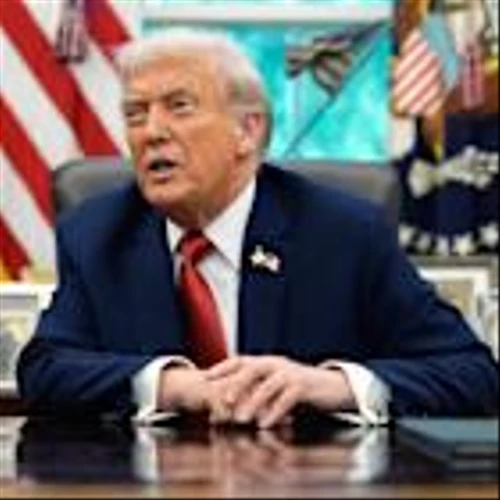 Big pharma stocks rise as Street reacts to latest presidential tariff plan