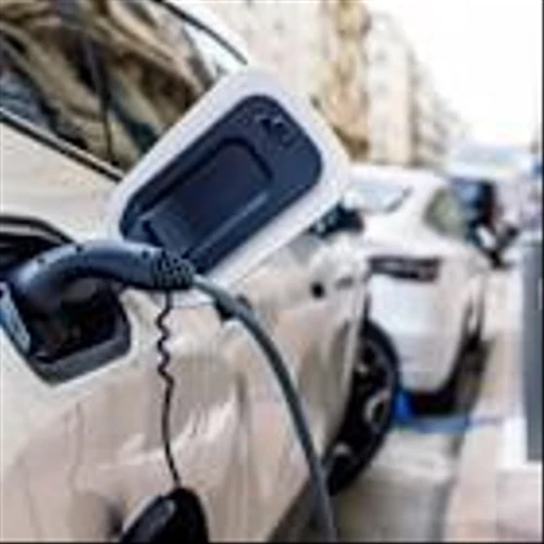 EV sales surge ahead of Sept. 30 tax credit expiration
