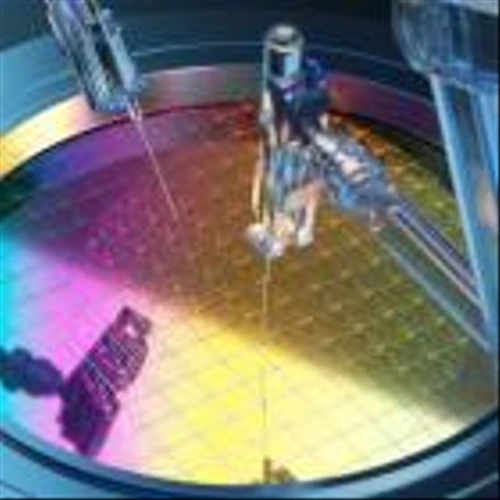 Are semiconductor companies due for a shift in 2025?