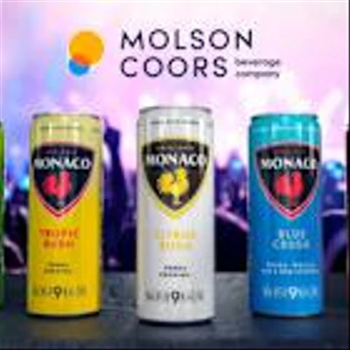 Molson Coors Welcomes Monaco Cocktails to its U.S. Beyond Beer Portfolio