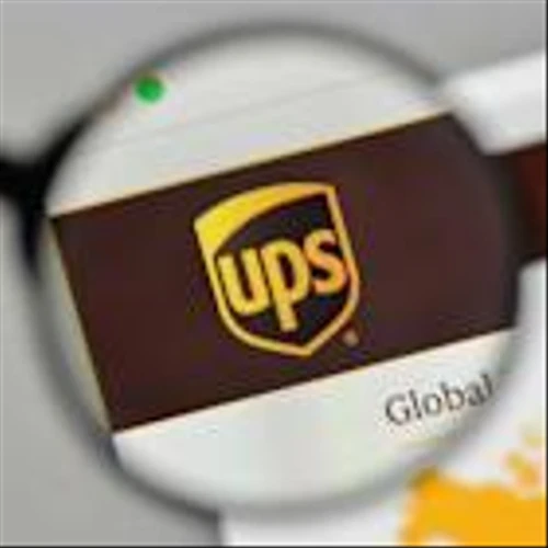 United Parcel Service Stock: Is UPS Underperforming the Industrial Sector?
