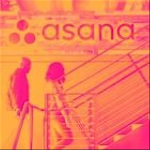 Why Asana (ASAN) Stock Is Nosediving