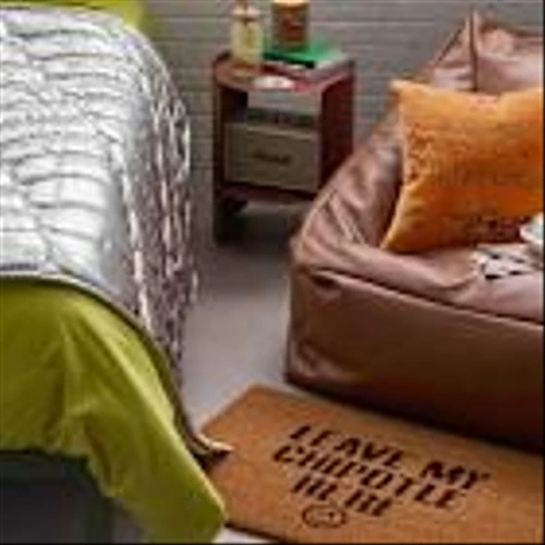 Chipotle Aims New Rewards Program at College Students, With a Side of Dorm Decor