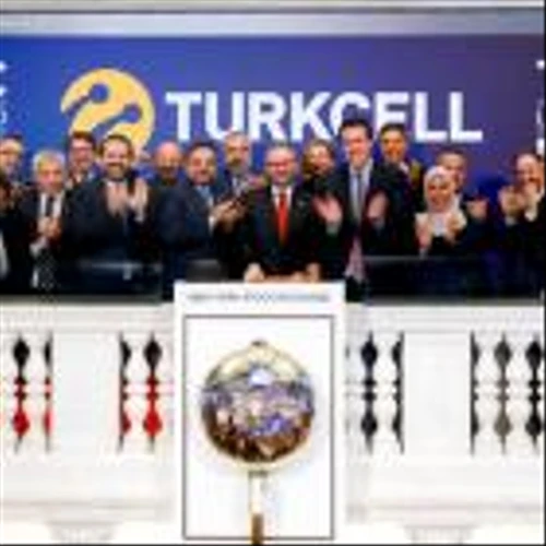 Turkcell Invests $27 Billion Over 30 years, Building Türkiye Into a Global Data Hub