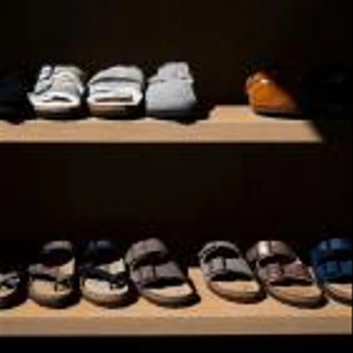 Birkenstock stock price slumps despite strong holiday sales