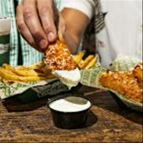 New Flavor with a Big Deal - Wingstop Kicks Off Summer with Mexican Street Spice LTO