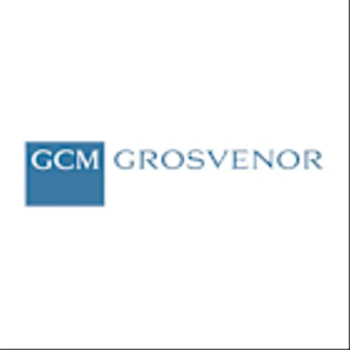GCM Grosvenor Inc (GCMG) Q1 2025 Earnings Call Highlights: Record Fundraising and Strategic ...