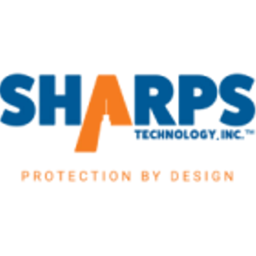 Aegis Capital Corp. Acted as Exclusive Placement Agent on a $3.5 Million Bridge Financing for Sharps Technology, Inc. (NASDAQ:STSS)