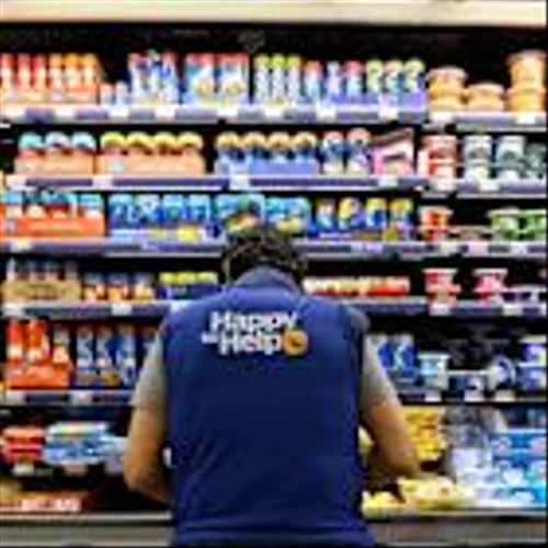 Walmart Earnings, Inflation, GDP Data: Still to Come This Week