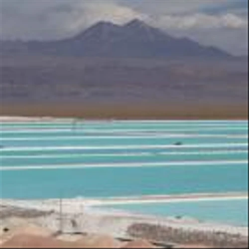 Hyundai signs long-term lithium deal with SQM