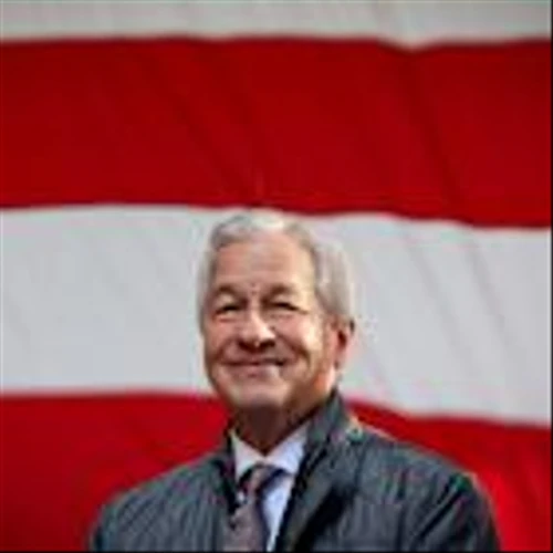 JPMorgan pledges $10 billion to US companies 'essential to national security'