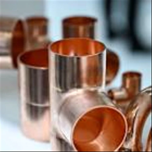 Copper Just Endured Its Worst Day Ever. It May Have Further to Fall.