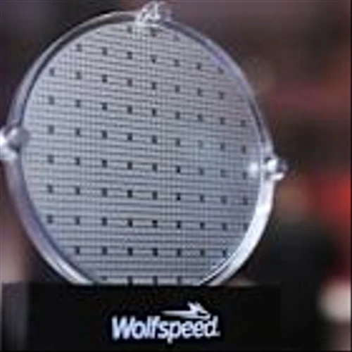 Wolfspeed forecasts second-quarter revenue below estimate (Oct. 29)