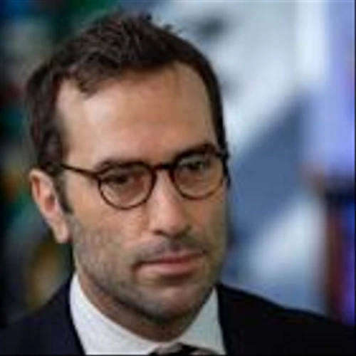 Spain's Cuerpo on NATO Spending, BBVA's Bid for Sabadell
