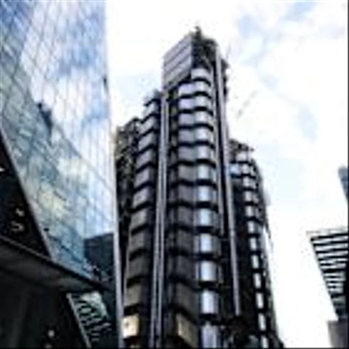 Lloyd’s Register to Sell Modern Tower and Return to Victorian HQ