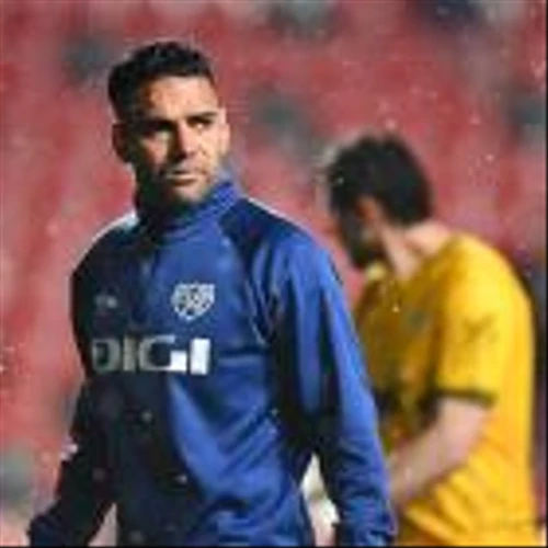 Colombia’s Top-Scoring Soccer Star Balks at National Wealth Tax