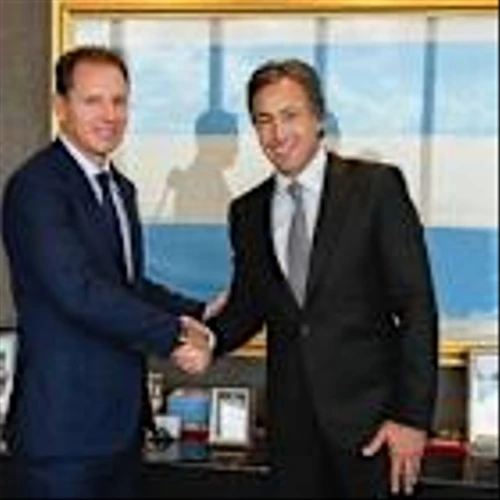 Banco Macro announces the appointment of Mr. Juan Parma as its new CEO