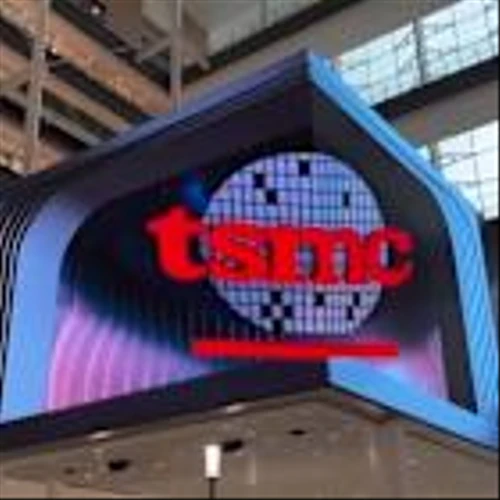 TSMC second-quarter sales rise 38.6% y/y, beat forecasts