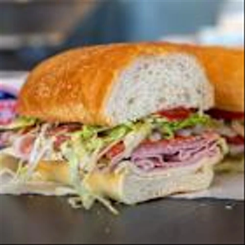 For the first time in about 50 years, Jersey Mike’s has a new CEO