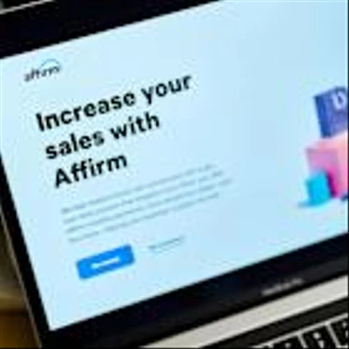 Affirm, Fintech Stocks Hit by Private-Credit Jitters. Why You Shouldn’t Panic Just Yet.