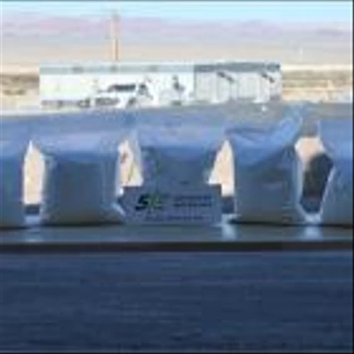 5E Advanced Materials Initiates Customer Qualification Program With Shipment of First Boric Acid Samples