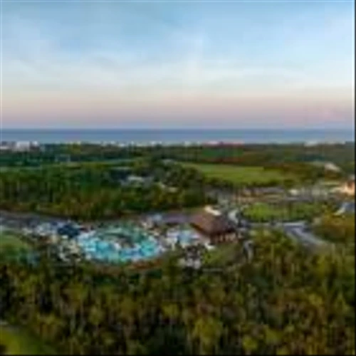 The St. Joe Company Highlights Record-Breaking Results for Its Hospitality Segment for the Second Quarter 2024 and Releases Video Tour of Diverse Hospitality Offerings