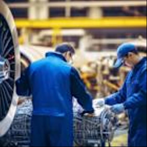 FTAI Aviation Ltd. (FTAI): A Bull Case Theory