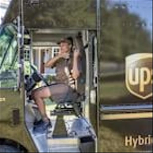 Should You Buy UPS Stock While It's Below $105?