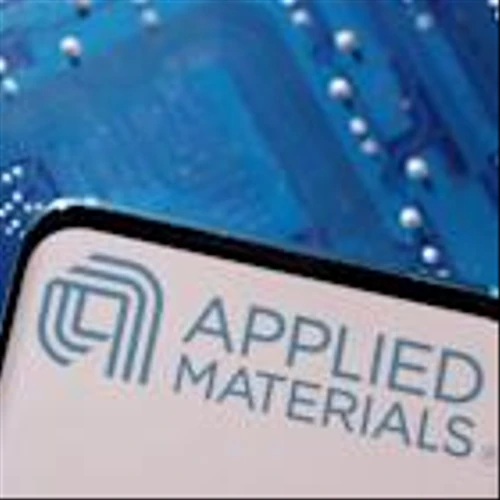 Applied Materials' forecast hit by China pause, export‑license woes; shares down 13%