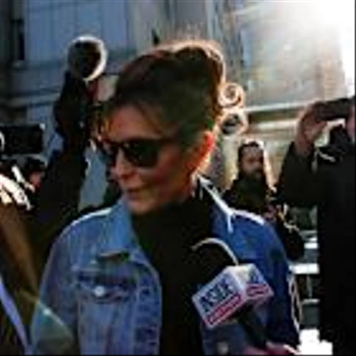 Sarah Palin’s Defamation Case Against New York Times Goes to Trial—Again
