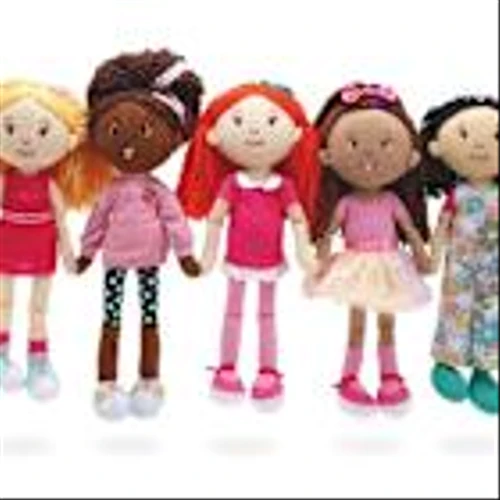 Crown Crafts’ Manhattan Toy® Relaunches Groovy Girls, Blending Nostalgic Charm with Modern Trends