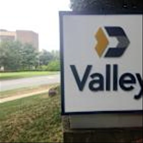 Valley National Bank, drugmaker Novartis announce New Jersey layoffs