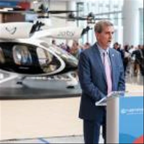 Joby Welcomes Publication of New Operating Regulations by FAA