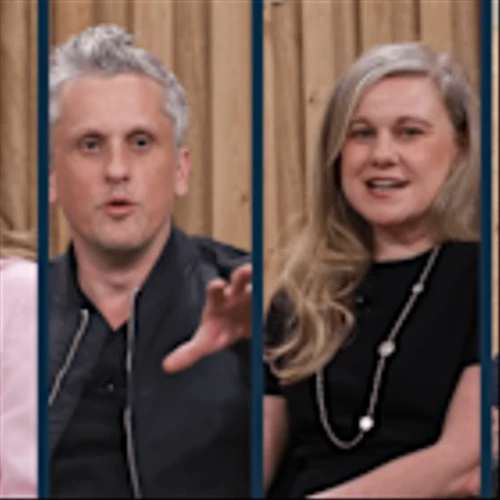 What Top Executives Say About the Future of Work