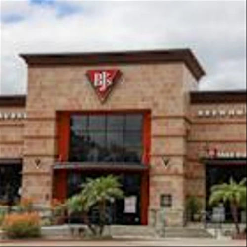 Implied Volatility Surging for BJ's Restaurants Stock Options