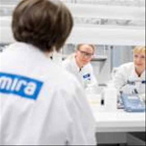 Material World: Spinnova Collaborator Forms Joint Venture With IFF