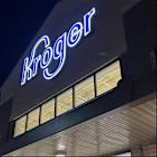 Kroger plans acceleration of AI efforts