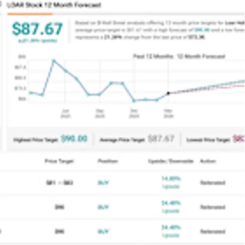 Goldman Sachs Names 2 Top HALO Stocks for Its March Conviction List