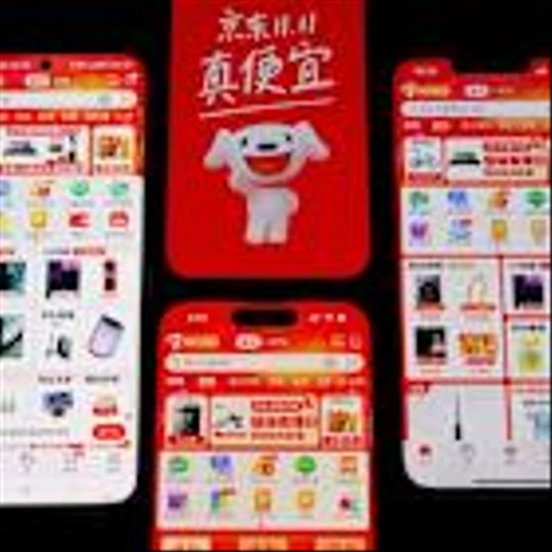 China's JD.com calls out anti-competitive pressures on food delivery couriers