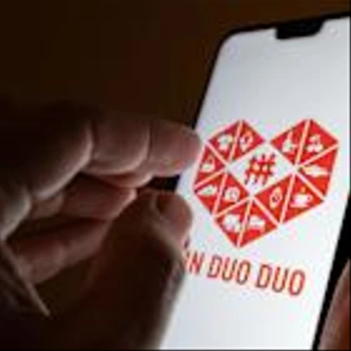 Temu Parent PDD First-Quarter Results Trail Estimates Amid Platform Investments