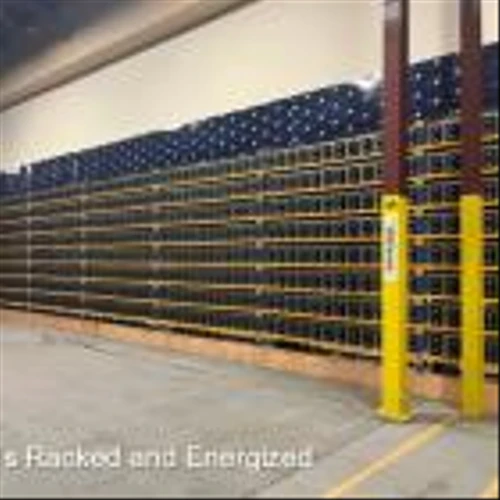 Bitfarms Reaches 7 EH/s with Completion of Fleet Upgrade at Garlock and Farnham Facilities