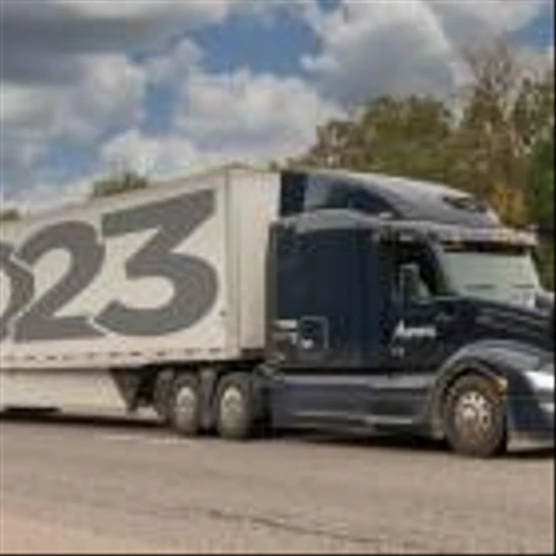 Autonomous trucking 2023: Leaders emerge amid exits and entries