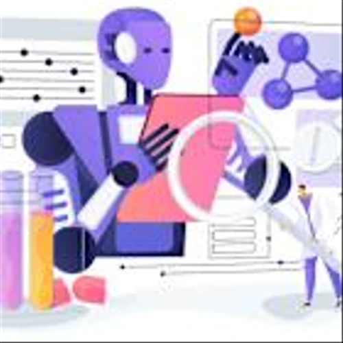 How AI advances will shape the drugmaker of the future