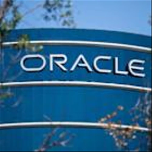 Oracle Stock Leads S&P 500 Gainers on Firm's Better-Than-Expected Results