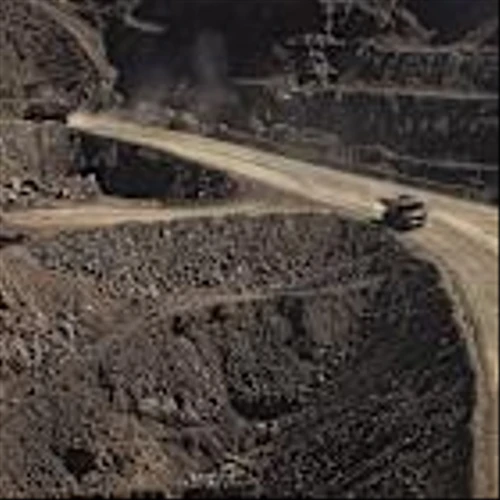 Amazon Is Buying America’s First New Copper Output in More Than a Decade