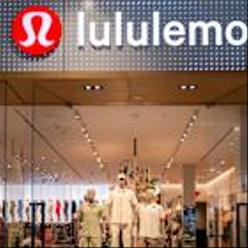 Lululemon Cuts Outlook as U.S. Sales Underperform