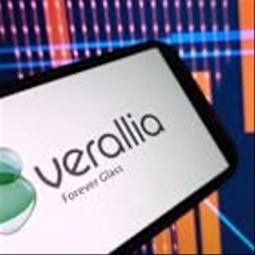 Verallia appoints Cristina Riesgo as CFO