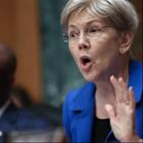 Miran is Trump's 'sock puppet': Sen. Warren on Fed independence