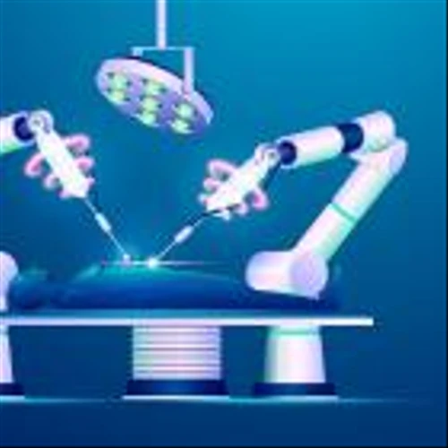 Microbot Medical advances Liberty Robotic System telesurgery innovation
