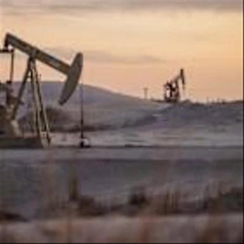 Trump energy boss’s company plunging 40% is a warning for US oil production